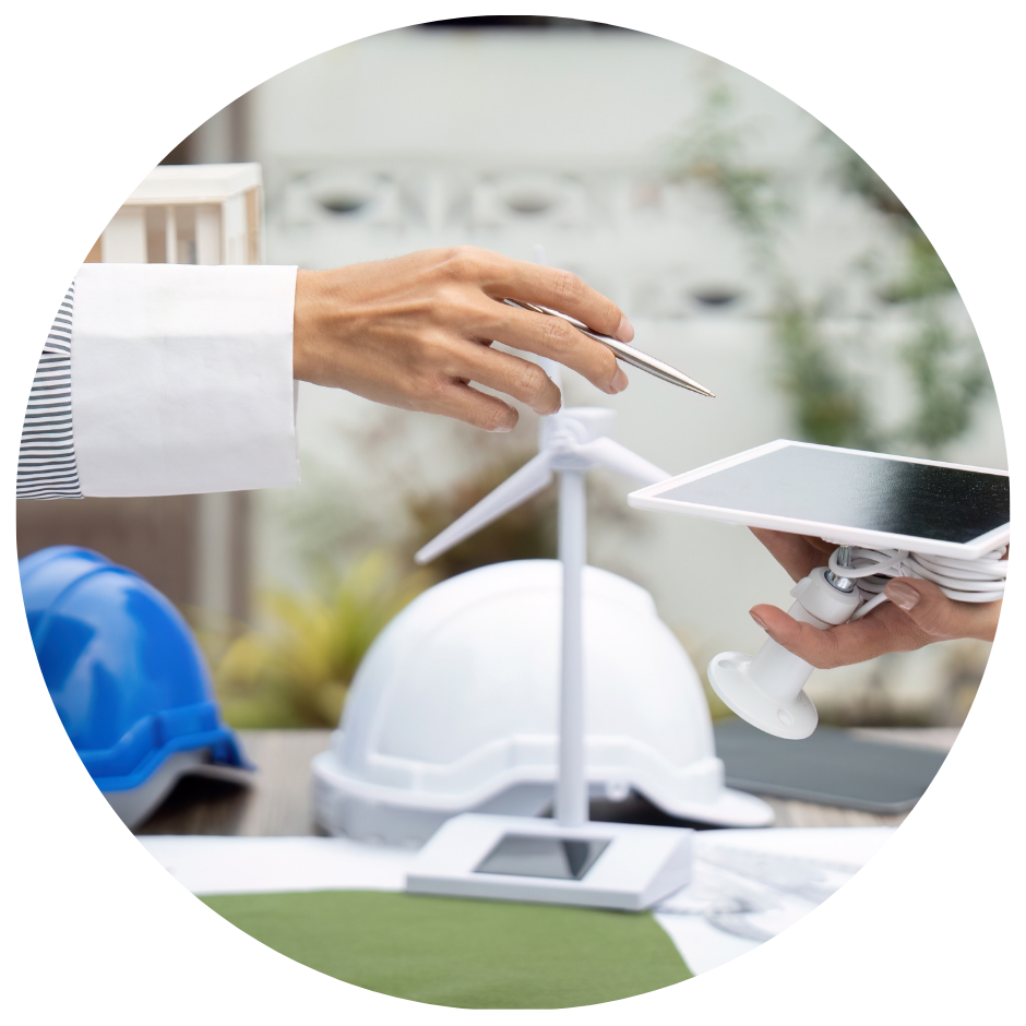 Zirkuläre Geschäftsmodelle