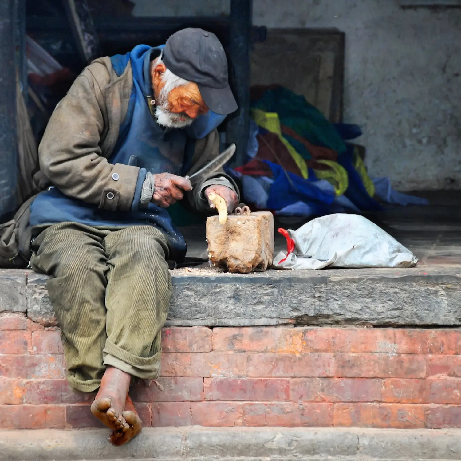Nachhaltige Geschäftsmodelle