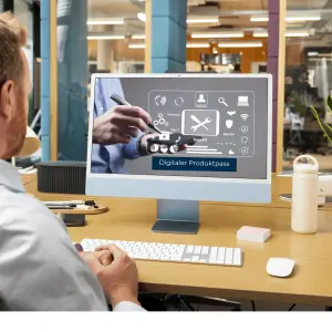 Mit Innovation den digitalen Produktpass für mehr Wachstum nutzen