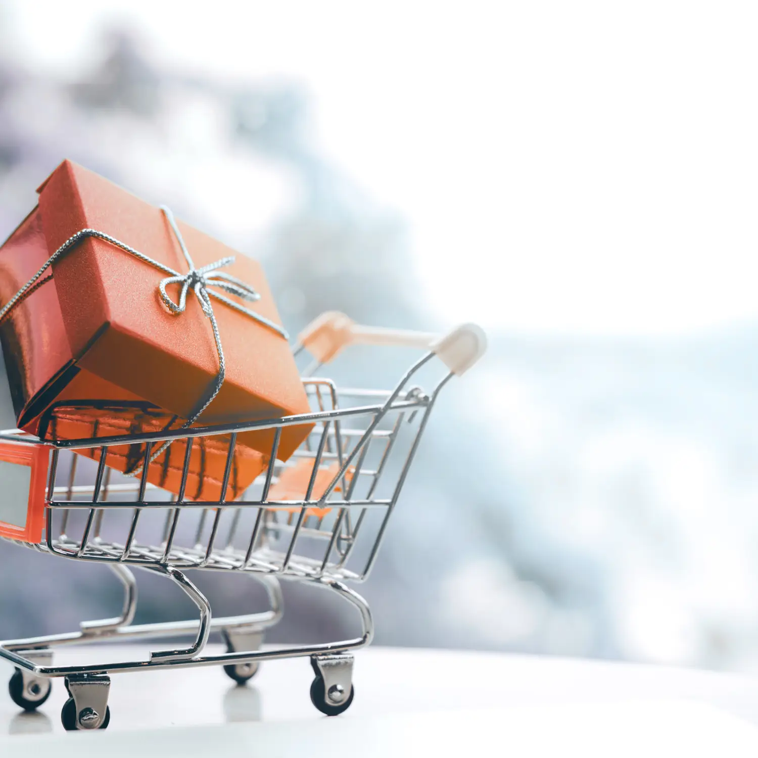 Netzwerkpartner koorvi kooperiert mit Tchibo.