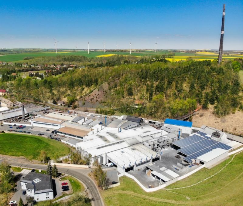 Kreislaufwirtschaft Skalierbares Geschäftsmodell Lötzinn als erstes deutsches Beispiel