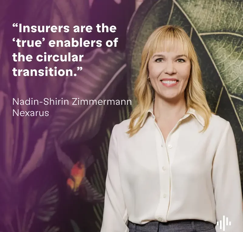 Kreislaufwirtschaft als Risk Management Faktor